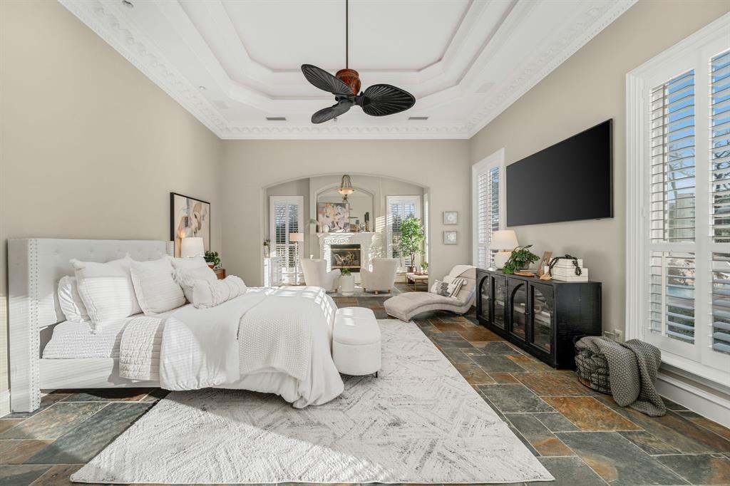 Old Orchard Country Estate Unrec - Residential