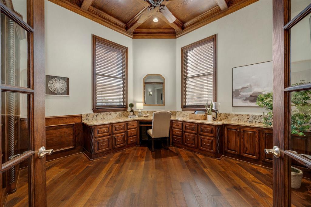 Old Orchard Country Estate Unrec - Residential