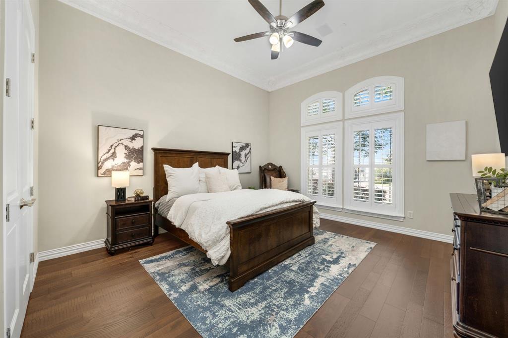 Old Orchard Country Estate Unrec - Residential