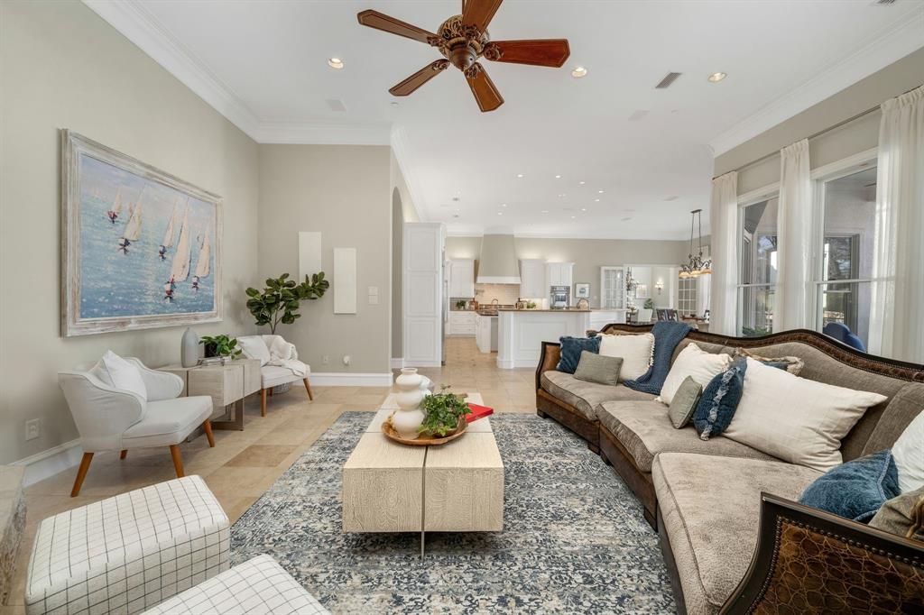 Old Orchard Country Estate Unrec - Residential