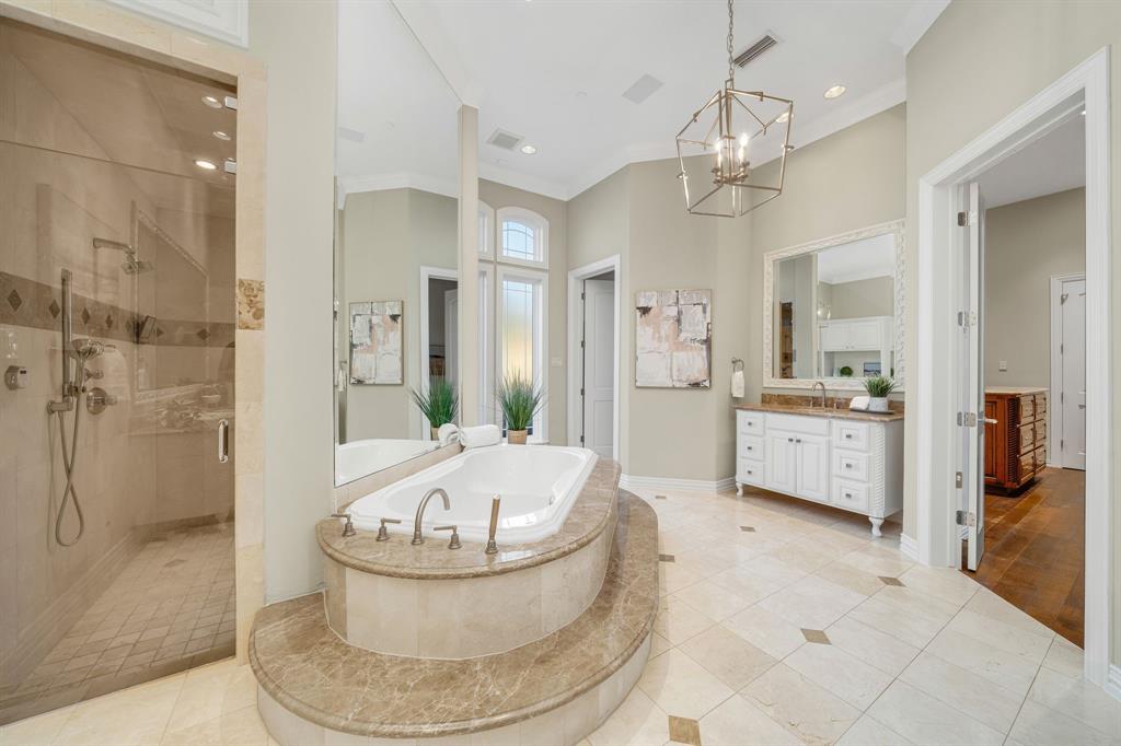 Old Orchard Country Estate Unrec - Residential