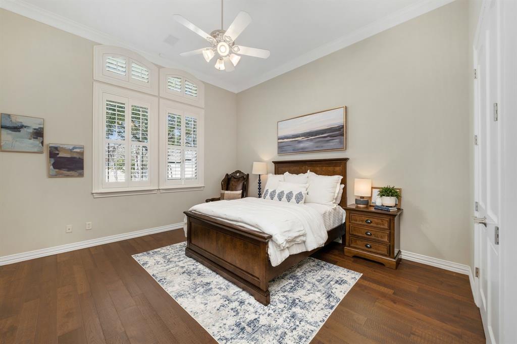 Old Orchard Country Estate Unrec - Residential