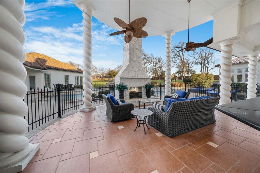 Old Orchard Country Estate Unrec - Residential