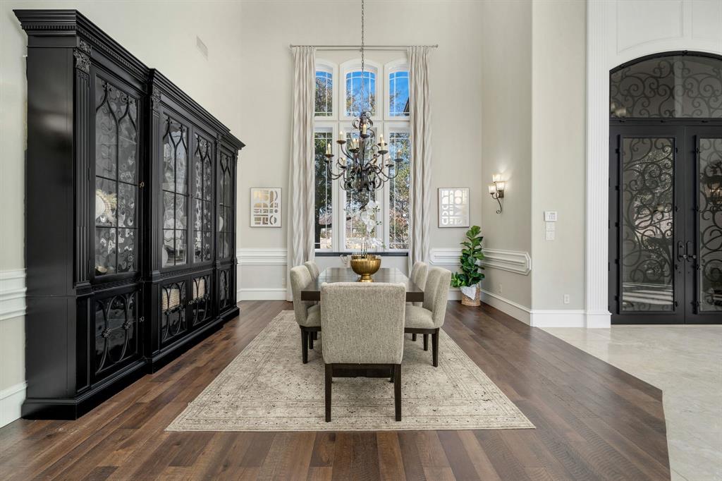 Old Orchard Country Estate Unrec - Residential