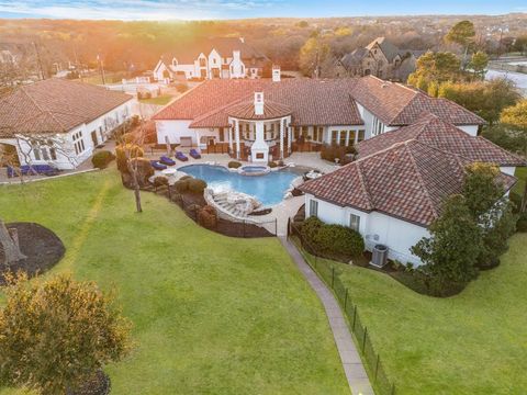 1075 W Dove Road Southlake TX 76092