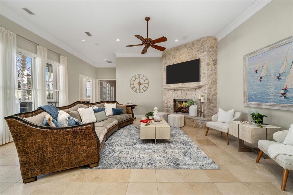 Old Orchard Country Estate Unrec - Residential