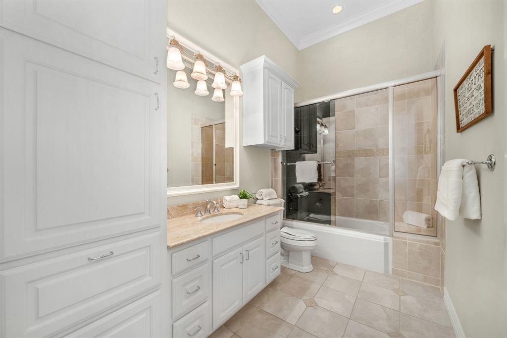 Old Orchard Country Estate Unrec - Residential