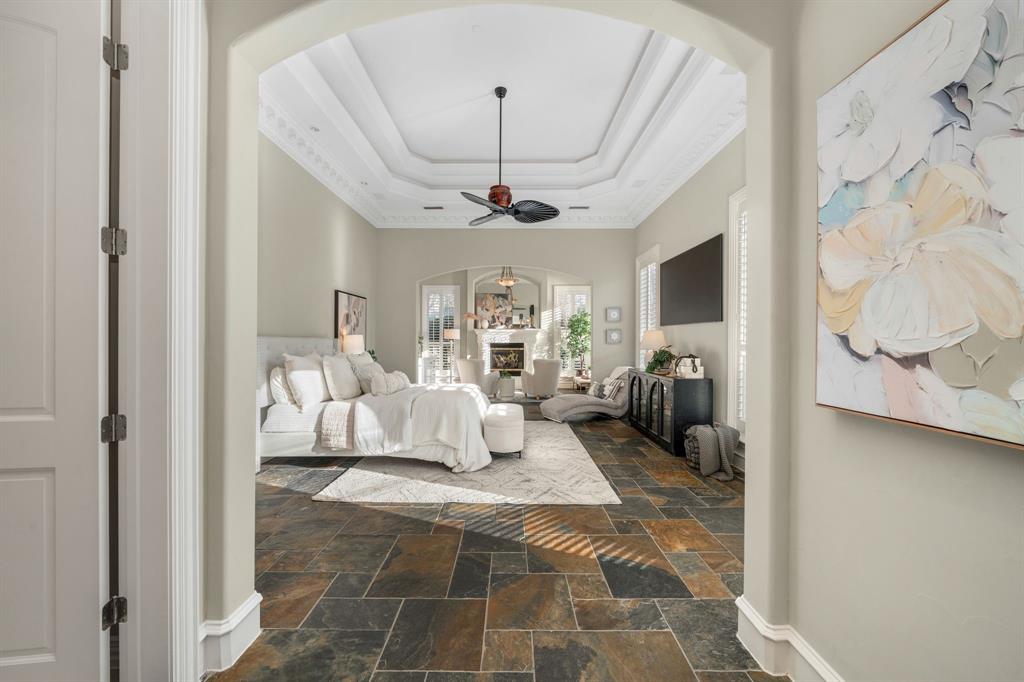 Old Orchard Country Estate Unrec - Residential