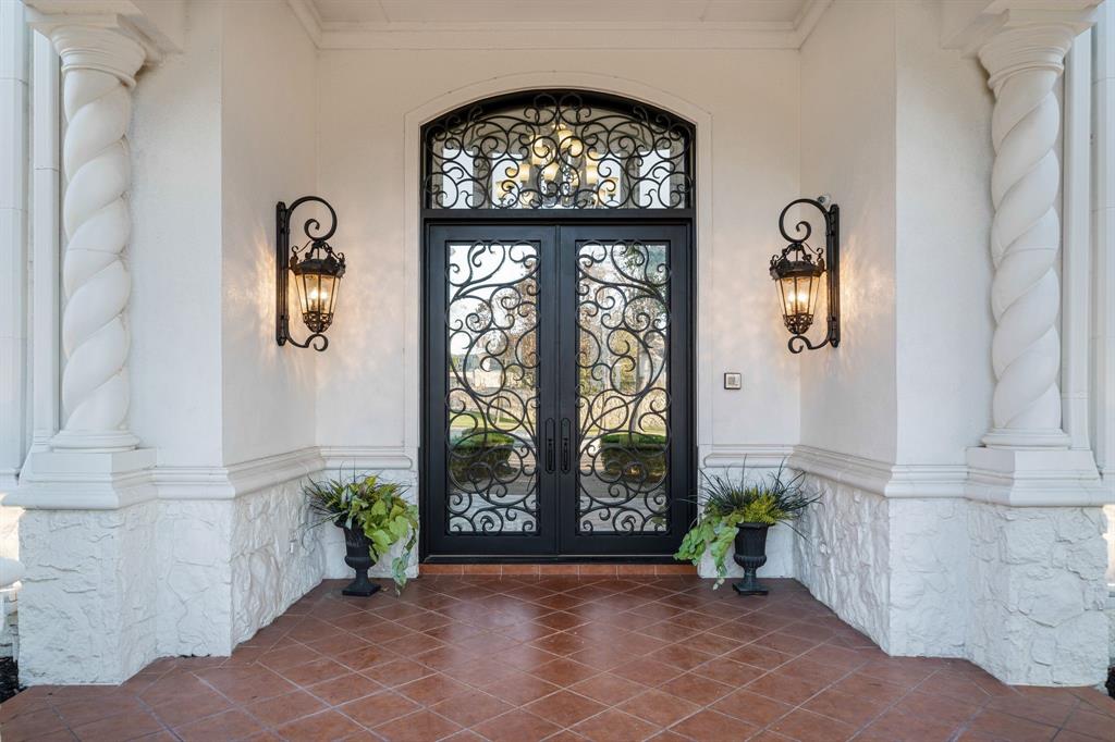 Old Orchard Country Estate Unrec - Residential