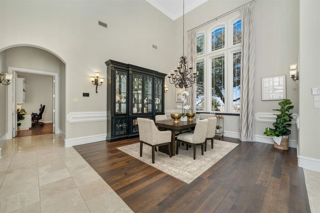 Old Orchard Country Estate Unrec - Residential