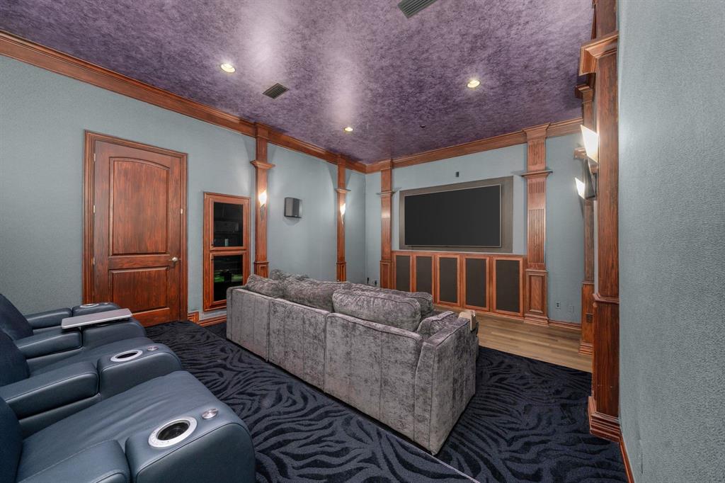 Old Orchard Country Estate Unrec - Residential