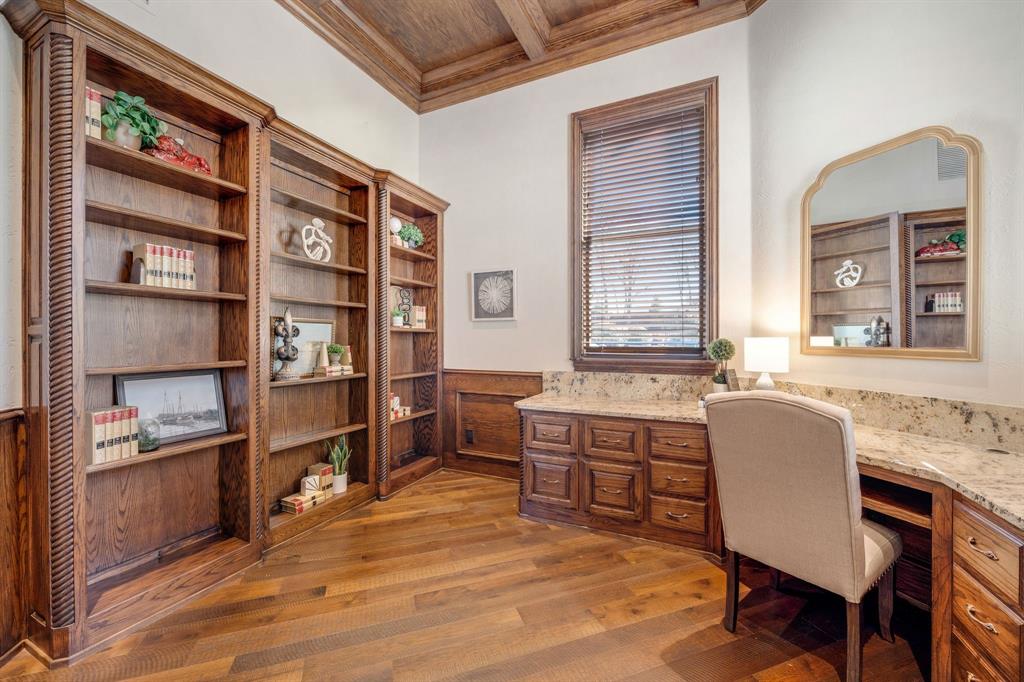 Old Orchard Country Estate Unrec - Residential