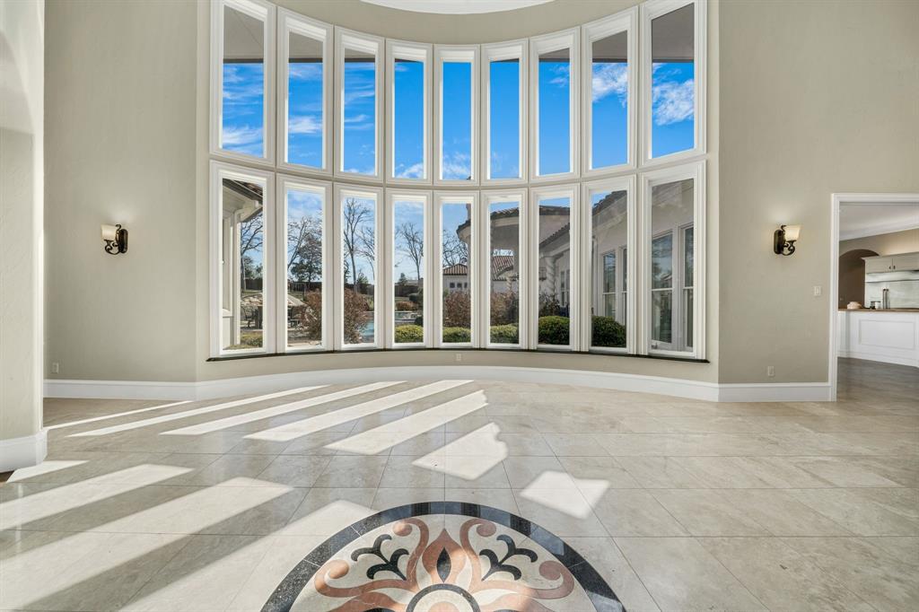 Old Orchard Country Estate Unrec - Residential