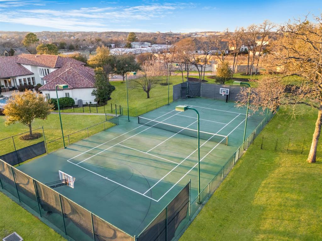 Old Orchard Country Estate Unrec - Residential