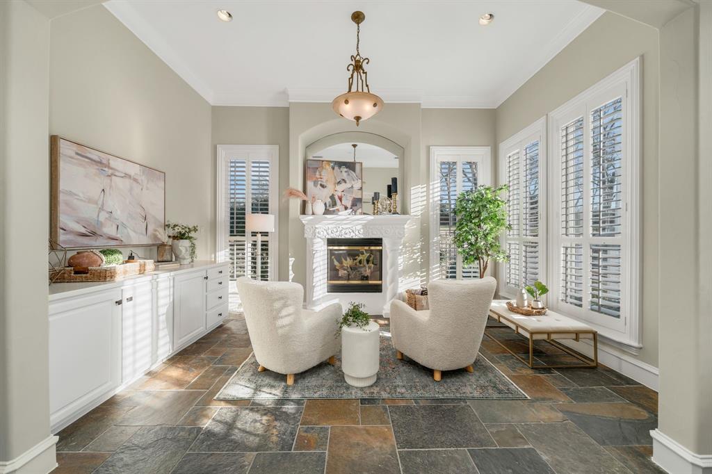 Old Orchard Country Estate Unrec - Residential