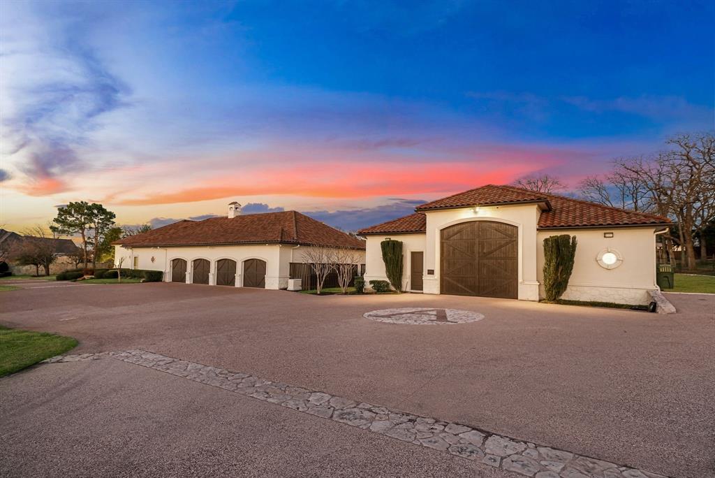 Old Orchard Country Estate Unrec - Residential