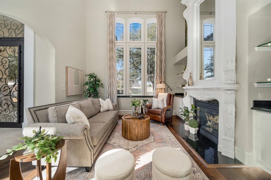 Old Orchard Country Estate Unrec - Residential