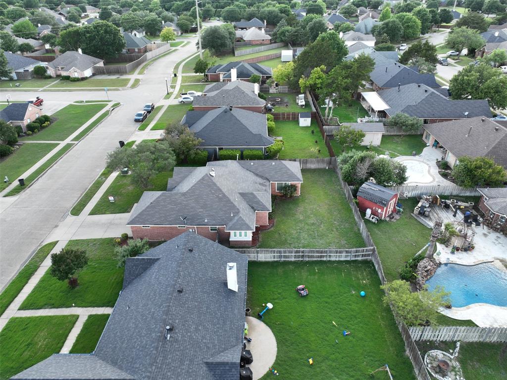 LongBranch #1 - Residential