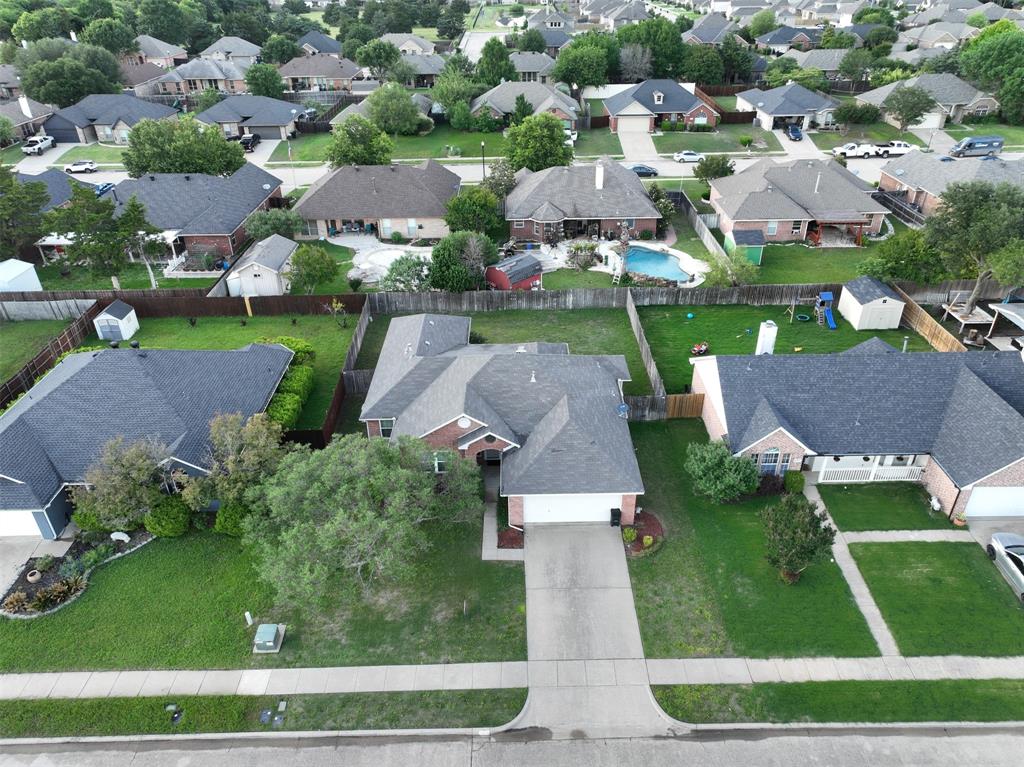 LongBranch #1 - Residential