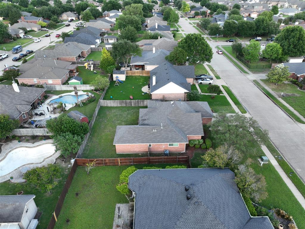 LongBranch #1 - Residential