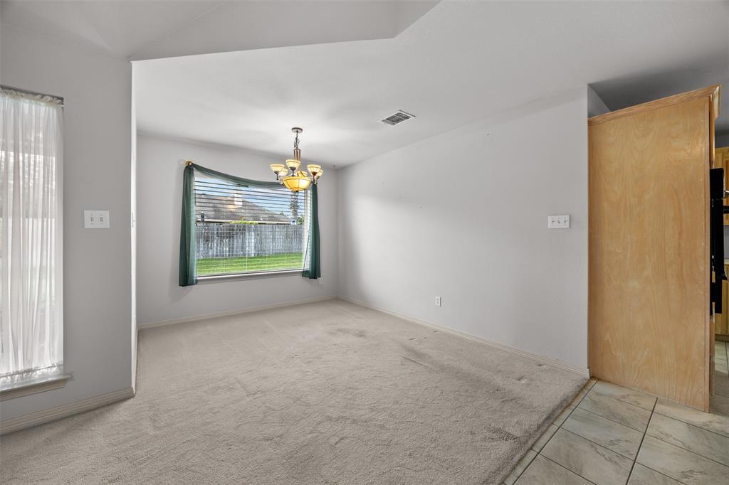 LongBranch #1 - Residential