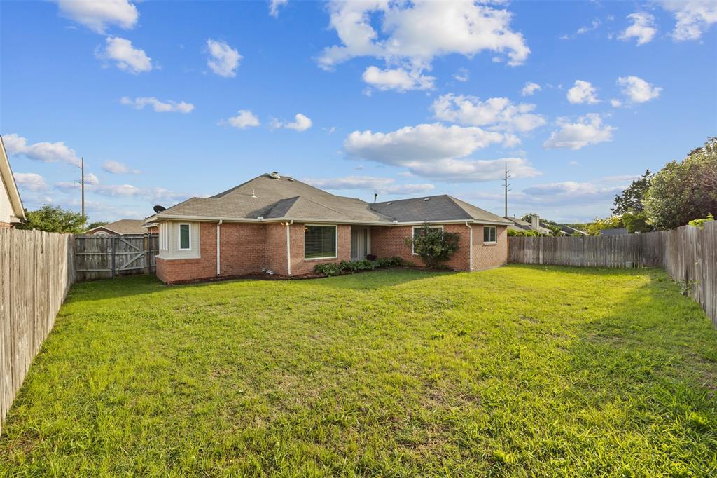 LongBranch #1 - Residential