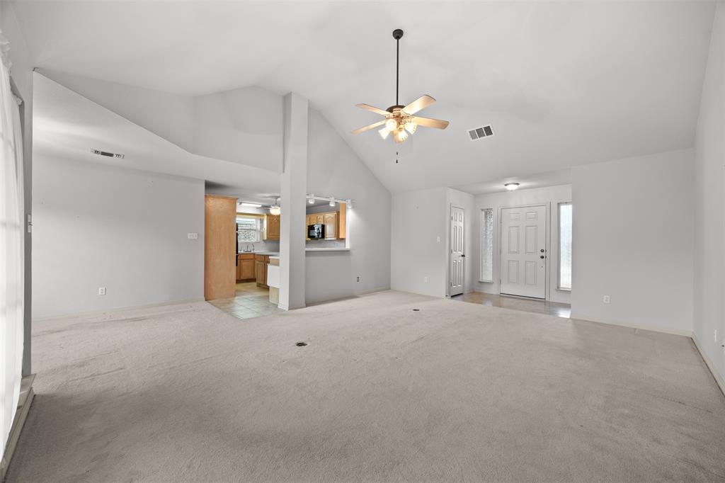 LongBranch #1 - Residential