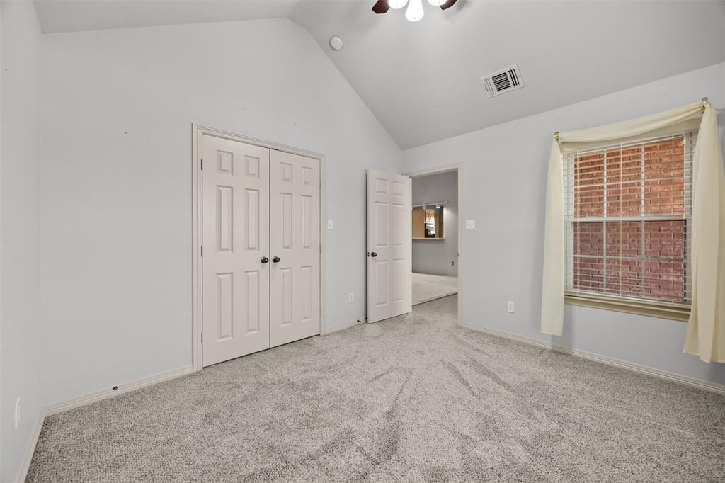 LongBranch #1 - Residential