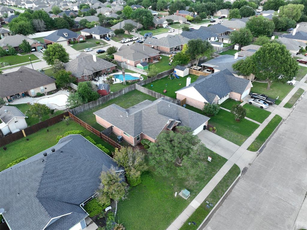 LongBranch #1 - Residential