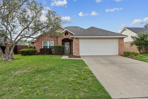 6209 Peach Tree Drive Midlothian TX 76065