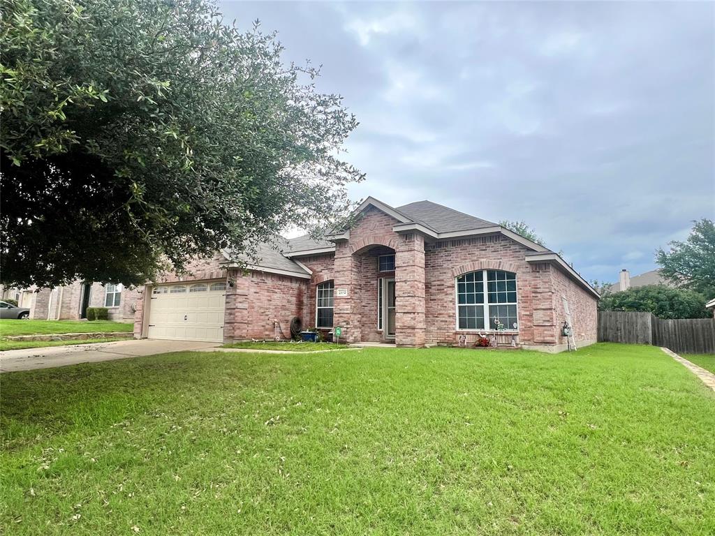 2612 Country Grove Trail