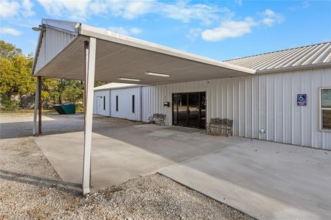 Photo of 803 CHESTNUT Street, Commerce, TX 75428 (MLS # 20940761)