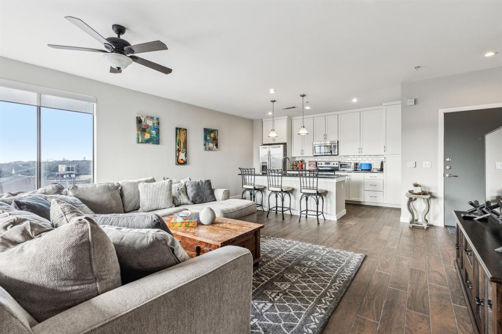 5609 Smu Boulevard 401