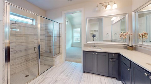 Tiny photo for 4515 Helston Drive, Plano, TX 75024 (MLS # 21341285)