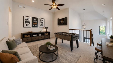 Tiny photo for 4515 Helston Drive, Plano, TX 75024 (MLS # 21341285)