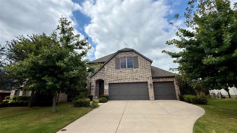 Photo of 4515 Helston Drive, Plano, TX 75024 (MLS # 21341285)