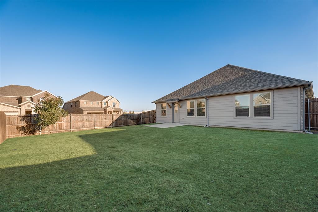 Woodcreek - Residential Lease