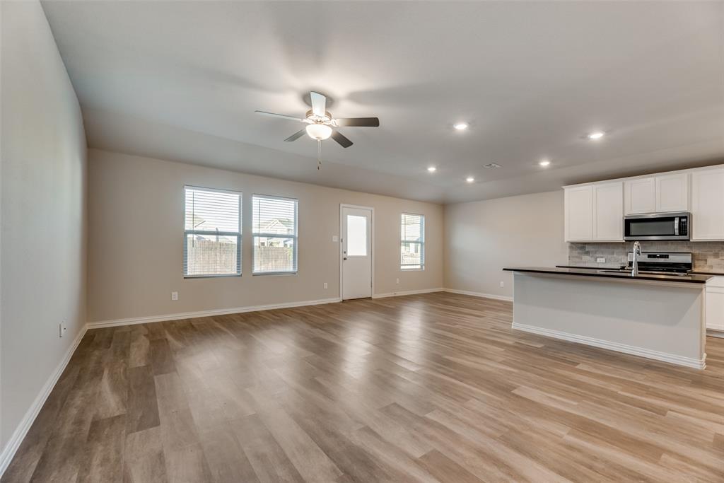 Woodcreek - Residential Lease