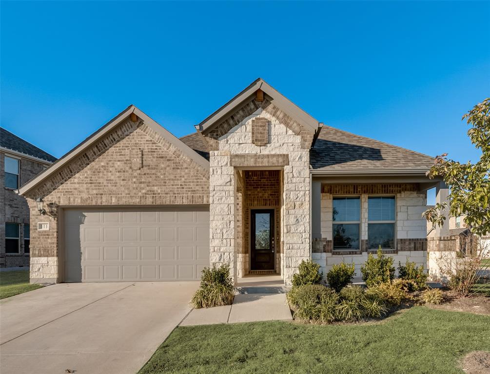 Woodcreek - Residential Lease