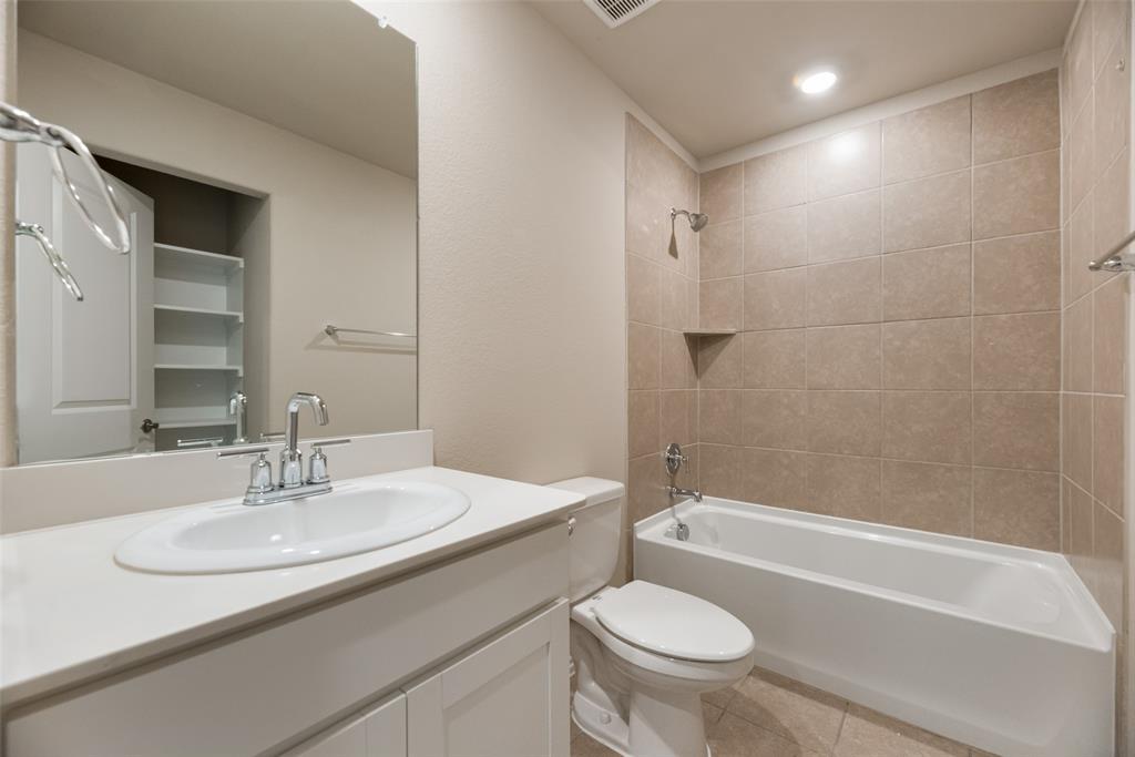 Woodcreek - Residential Lease