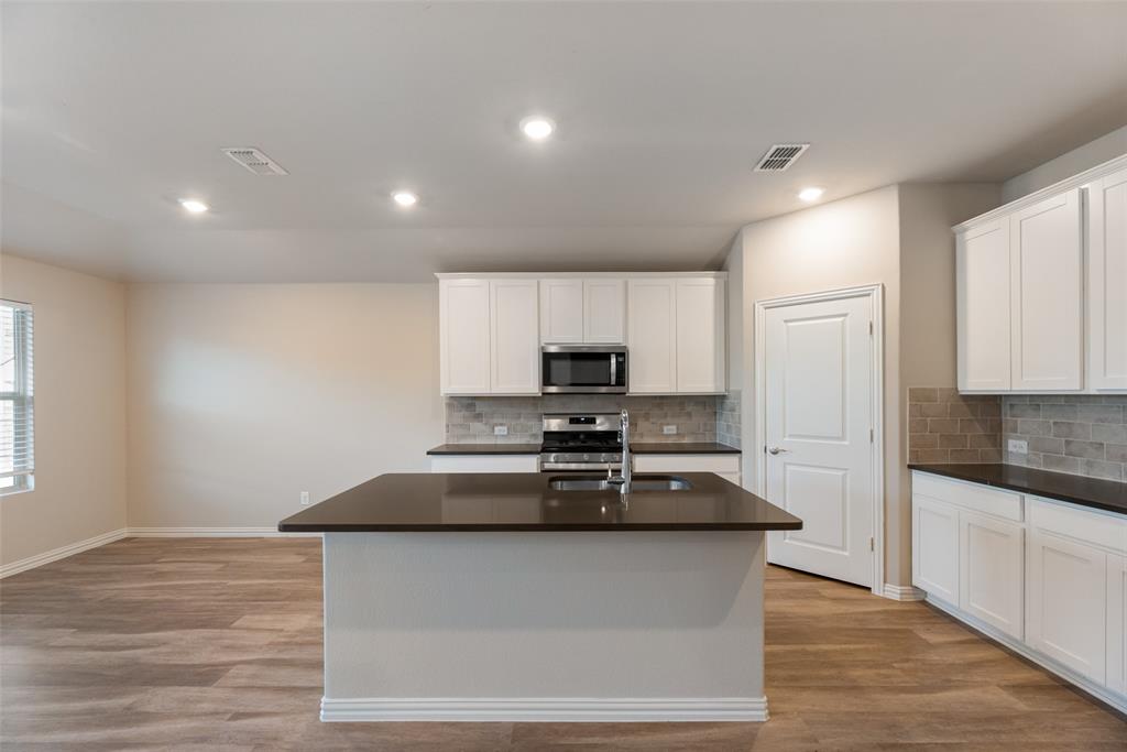 Woodcreek - Residential Lease