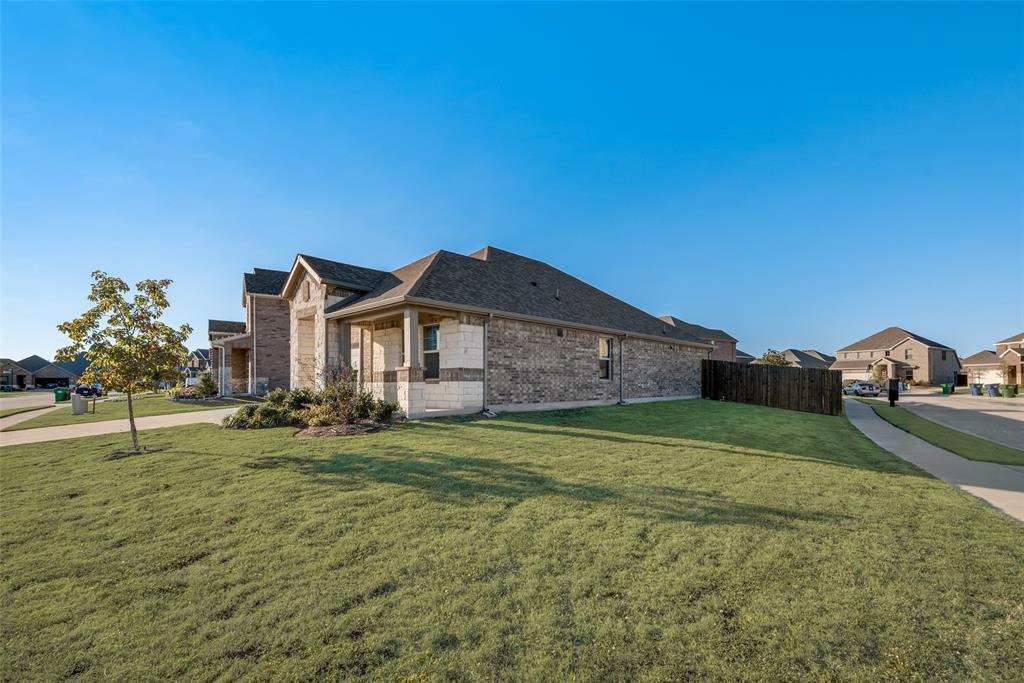 Woodcreek - Residential Lease