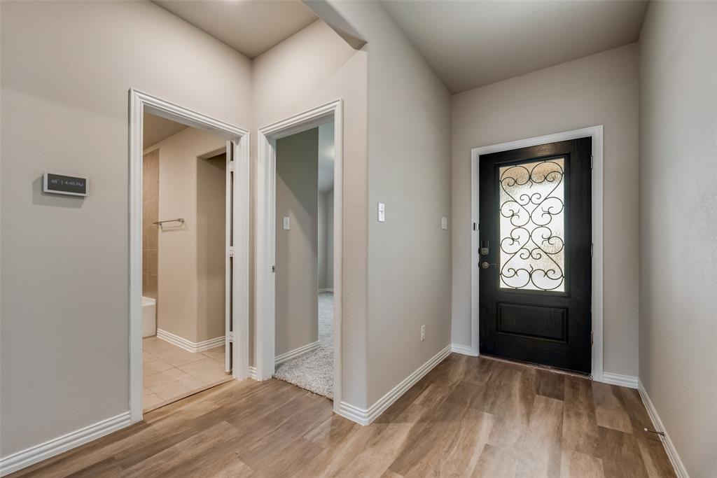 Woodcreek - Residential Lease