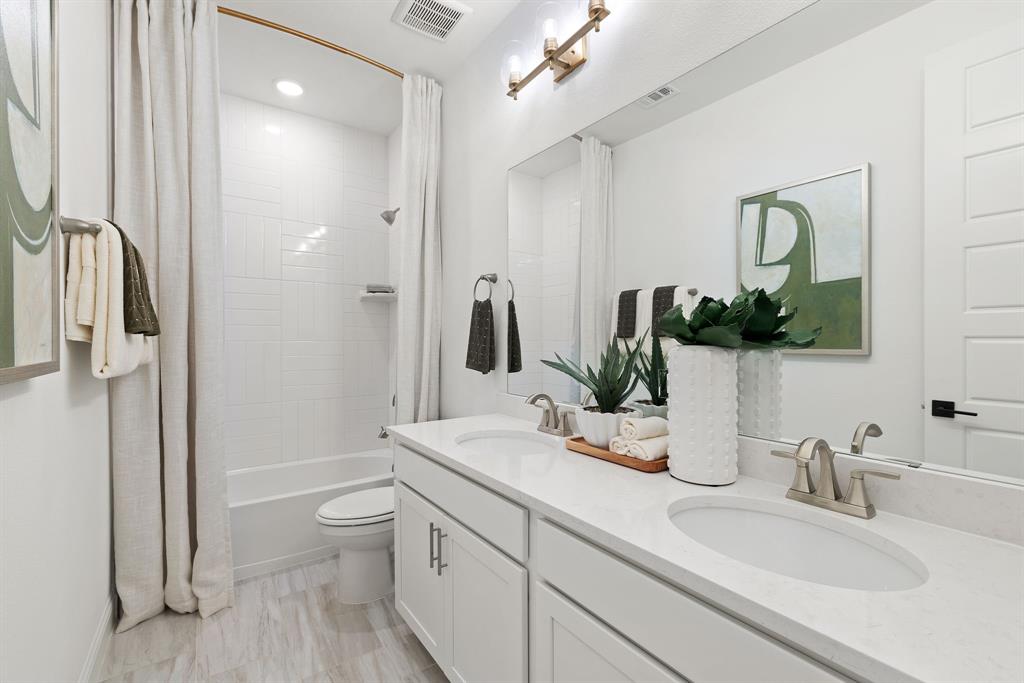 City Park Place - Residential