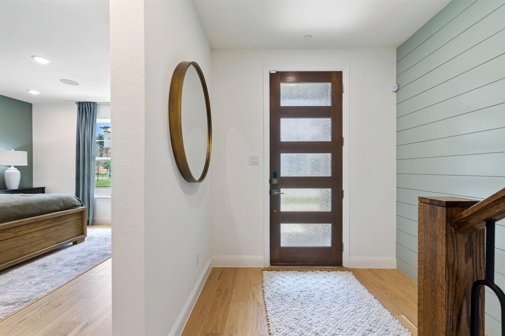 City Park Place - Residential