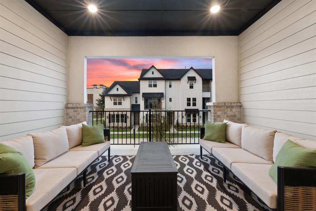 City Park Place - Residential