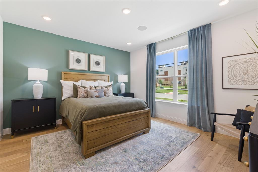 City Park Place - Residential