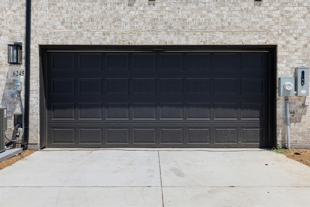 City Park Place - Residential