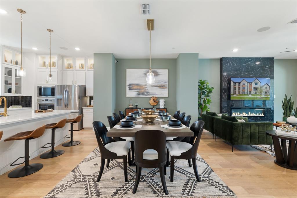 City Park Place - Residential