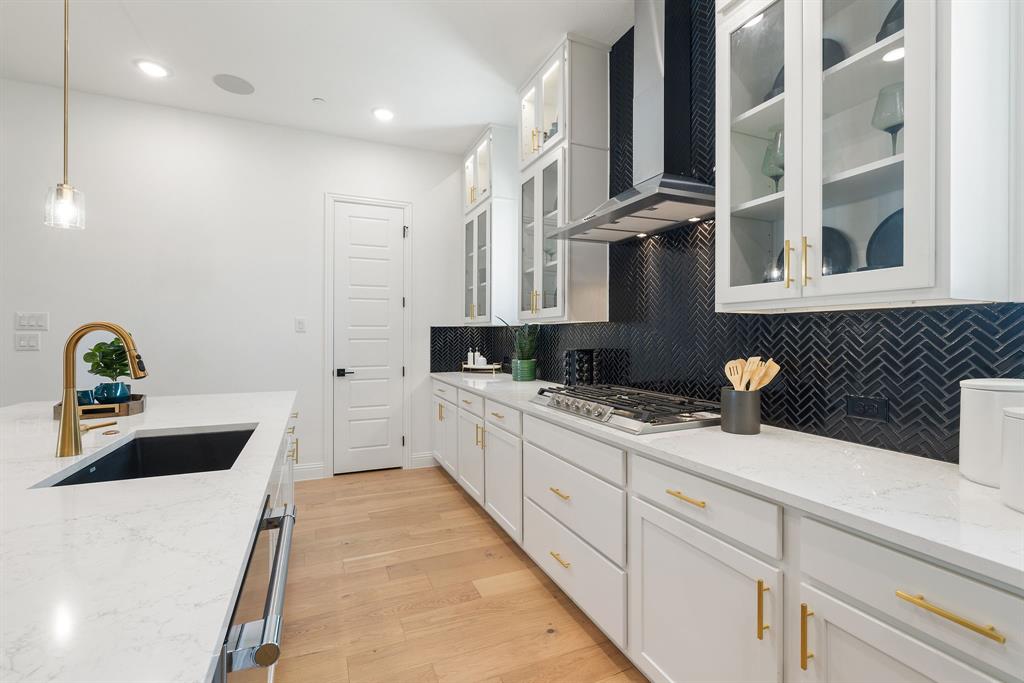 City Park Place - Residential